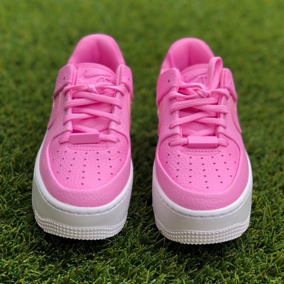 Nike AF1 Sage Low - Picture 2 of 5